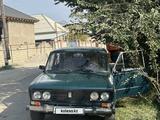 ВАЗ (Lada) 2106 1997 года за 300 000 тг. в Тараз – фото 2
