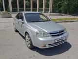 Daewoo Lacetti 2006 годаүшін2 700 000 тг. в Тараз – фото 2