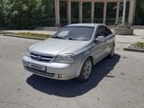 Daewoo Lacetti 2006 годаүшін2 700 000 тг. в Тараз