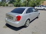Daewoo Lacetti 2006 годаүшін2 700 000 тг. в Тараз – фото 3