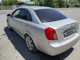 Daewoo Lacetti 2006 годаүшін2 700 000 тг. в Тараз – фото 4
