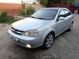 Daewoo Lacetti 2006 годаүшін2 700 000 тг. в Тараз – фото 5