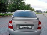 ВАЗ (Lada) Kalina 1118 2008 года за 1 250 000 тг. в Семей – фото 3