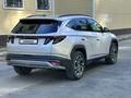 Hyundai Tucson 2025 года за 14 400 000 тг. в Костанай – фото 4