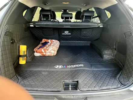 Hyundai Tucson 2025 года за 14 400 000 тг. в Костанай – фото 12