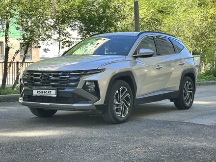 Hyundai Tucson 2025 года за 14 400 000 тг. в Костанай – фото 2