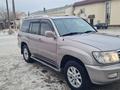 Toyota Land Cruiser 2003 года за 9 500 000 тг. в Семей – фото 4