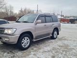 Toyota Land Cruiser 2003 годаfor9 500 000 тг. в Семей – фото 5