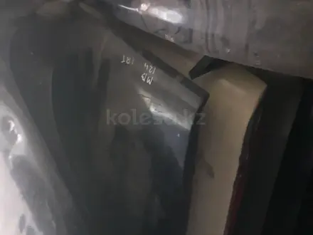 Капот Мерседес 124 за 40 000 тг. в Караганда