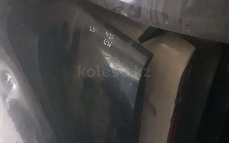 Капот Мерседес 124үшін40 000 тг. в Караганда