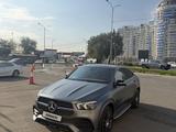 Mercedes-Benz GLE Coupe 450 2021 года за 48 000 000 тг. в Алматы