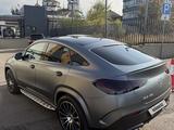 Mercedes-Benz GLE Coupe 450 2021 года за 48 000 000 тг. в Алматы – фото 4