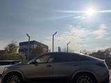 Mercedes-Benz GLE Coupe 450 2021 года за 48 000 000 тг. в Алматы – фото 5