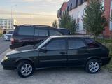 ВАЗ (Lada) 2114 2006 годаүшін750 000 тг. в Астана – фото 3