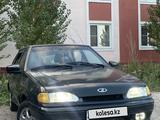 ВАЗ (Lada) 2114 2006 годаүшін750 000 тг. в Астана – фото 5