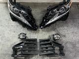 Фара передняя Lexus Es 250 350 за 10 000 тг. в Алматы