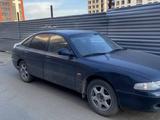 Mazda 626 1995 года за 1 000 000 тг. в Астана – фото 3
