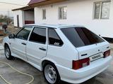 ВАЗ (Lada) 2114 2013 года за 1 600 000 тг. в Кызылорда – фото 2