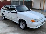 ВАЗ (Lada) 2114 2013 года за 1 600 000 тг. в Кызылорда – фото 4