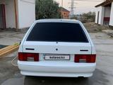 ВАЗ (Lada) 2114 2013 года за 1 600 000 тг. в Кызылорда – фото 3
