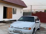 ВАЗ (Lada) 2114 2013 года за 1 600 000 тг. в Кызылорда