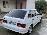ВАЗ (Lada) 2114 2013 года за 1 600 000 тг. в Кызылорда – фото 5