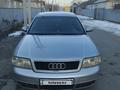 Audi A6 1998 годаүшін2 500 000 тг. в Алматы