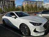 Hyundai Sonata 2023 годаүшін14 450 000 тг. в Астана