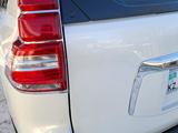 Toyota Land Cruiser Prado 2013 года за 18 000 000 тг. в Урджар – фото 3