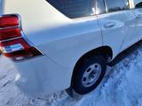 Toyota Land Cruiser Prado 2013 года за 18 000 000 тг. в Урджар – фото 2