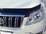 Toyota Land Cruiser Prado 2013 года за 18 000 000 тг. в Урджар – фото 5
