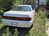 Toyota Cresta 1993 годаfor1 300 000 тг. в Астана – фото 3