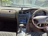 Toyota Cresta 1993 годаfor1 300 000 тг. в Астана – фото 4