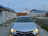 Toyota Camry 2014 года за 9 000 000 тг. в Атырау – фото 5