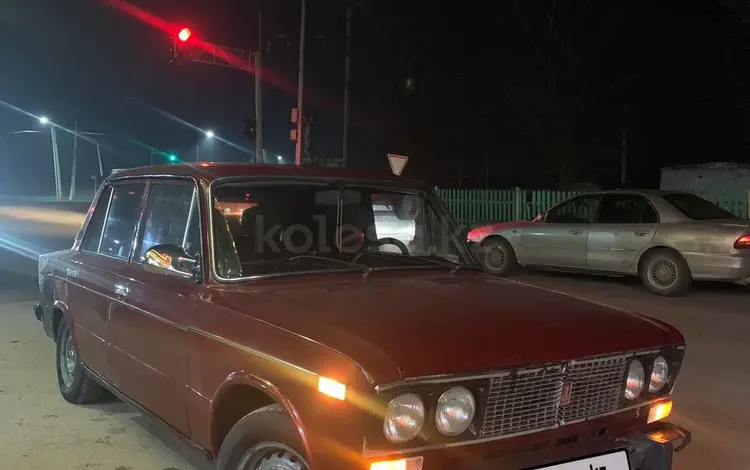 ВАЗ (Lada) 2106 2000 года за 900 000 тг. в Сарыагаш