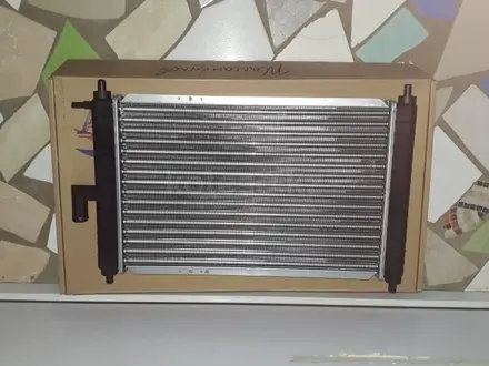 Радиатор дэу матиз. Daewoo matiz за 14 000 тг. в Актобе – фото 2