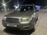 Subaru Forester 2006 года за 5 100 000 тг. в Конаев (Капшагай)