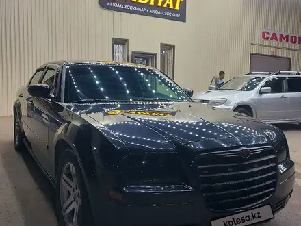 Chrysler 300C 2006 года за 5 500 000 тг. в Жезказган – фото 44