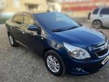 Chevrolet Cobalt 2021 года за 6 300 000 тг. в Риддер