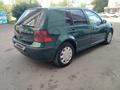 Volkswagen Golf 2001 года за 2 790 000 тг. в Петропавловск – фото 3