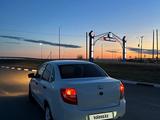 ВАЗ (Lada) Granta 2190 2014 года за 2 700 000 тг. в Павлодар – фото 5