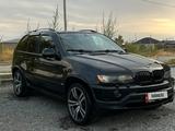 BMW X5 2001 годаүшін3 000 000 тг. в Алматы – фото 2