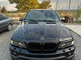 BMW X5 2001 годаүшін3 000 000 тг. в Алматы