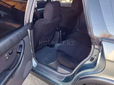 Subaru Outback 2002 года за 4 500 000 тг. в Атырау – фото 9