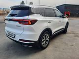 Chery Tiggo 7 Pro 2022 года за 8 400 000 тг. в Алматы – фото 4