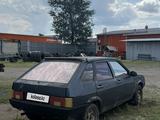 ВАЗ (Lada) 2109 1995 года за 270 000 тг. в Рудный – фото 3
