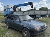 ВАЗ (Lada) 2109 1995 года за 270 000 тг. в Рудный