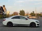 Mercedes-Benz CLA 45 AMG 2014 года за 14 500 000 тг. в Алматы – фото 2