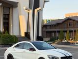 Mercedes-Benz CLA 45 AMG 2014 года за 14 500 000 тг. в Алматы