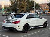 Mercedes-Benz CLA 45 AMG 2014 года за 14 500 000 тг. в Алматы – фото 3